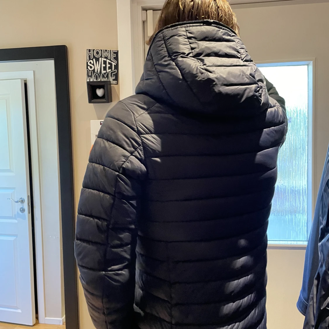 Save the duck dunjacka  - 90