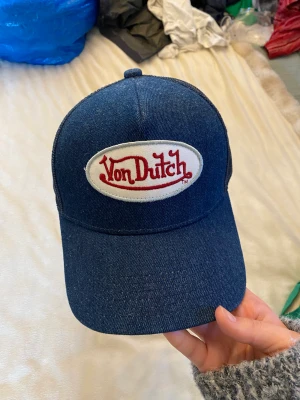 Keps  - Keps använd fåtal gånger 