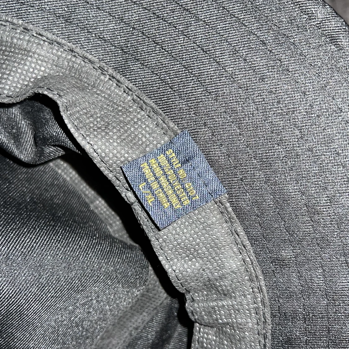 PowerKing fiskehatt - 91