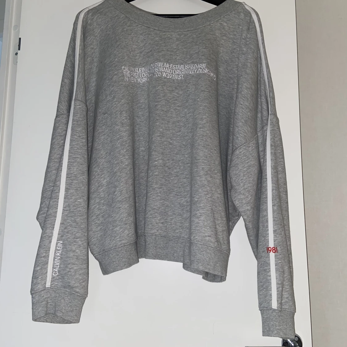 Calvin clein tröja - 90