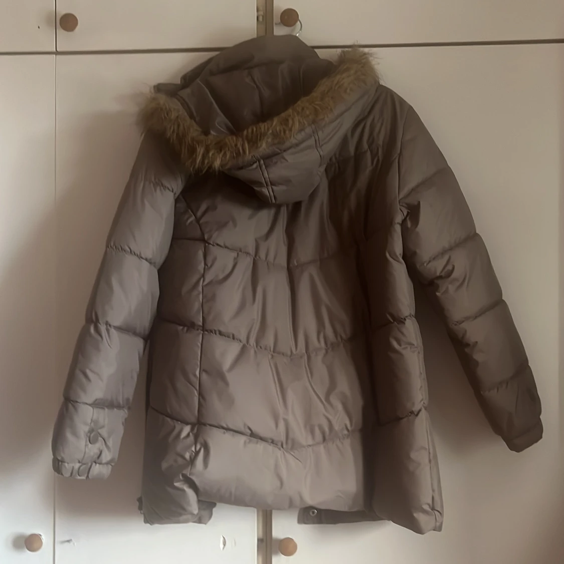 Vinterjacka  - 90