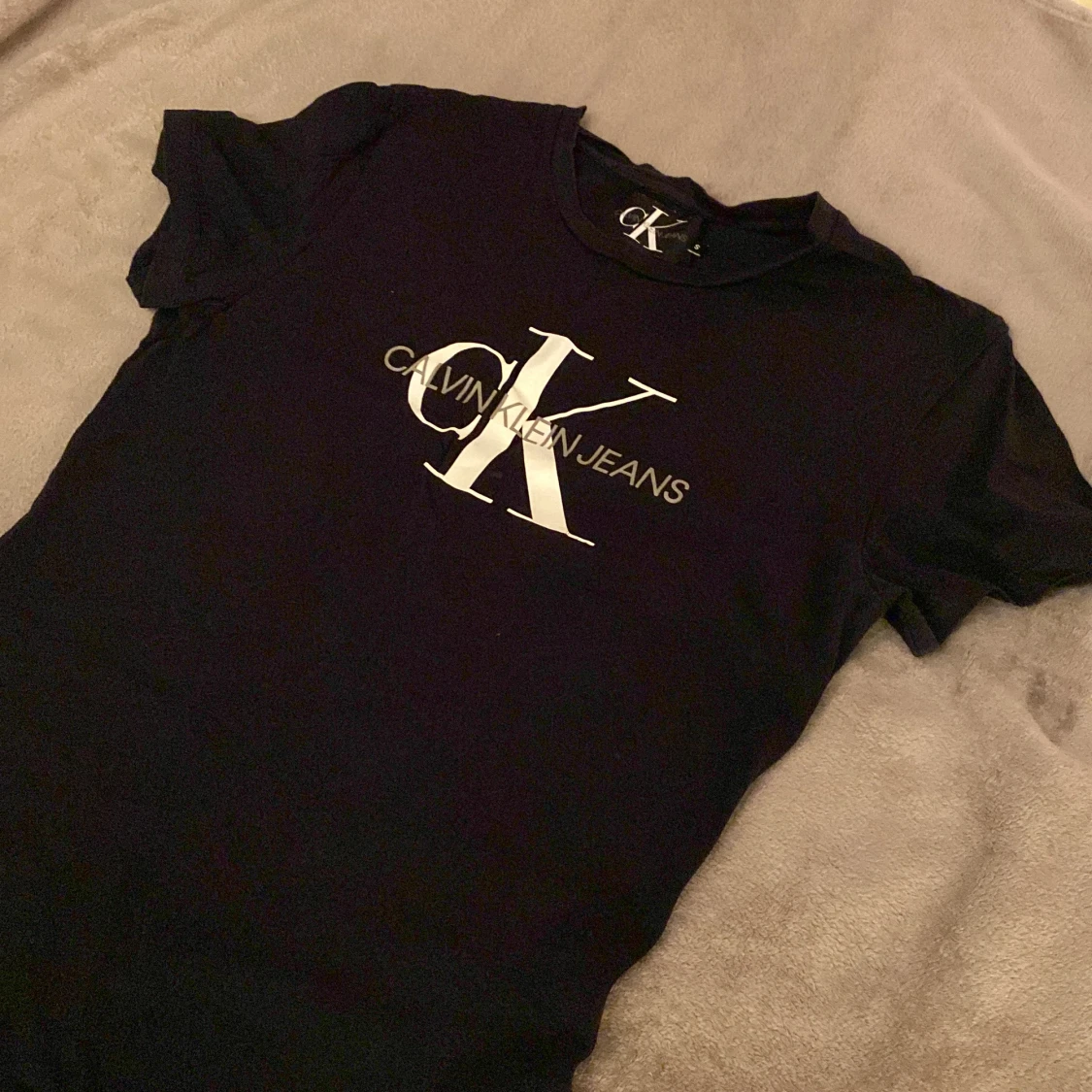 Calvin klein T-shirt - 91