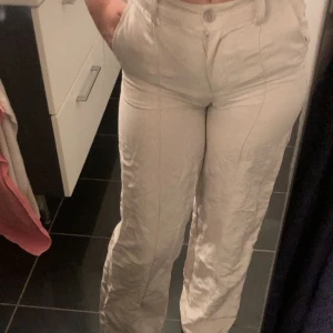 Byxor  - Bra skick 