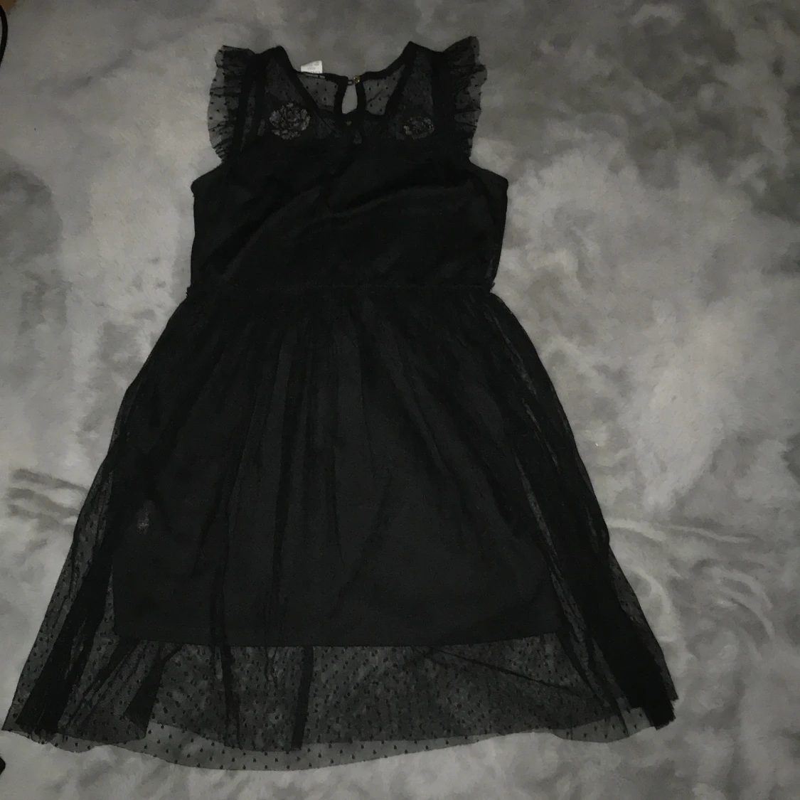 Barnklänning från Lindex  - 90