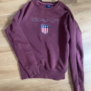 GANT tröja - Snygg tröja märket GANT!