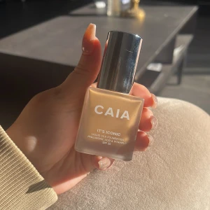 Caia 3W - Testad 1 gång, fel färg för mig❤️