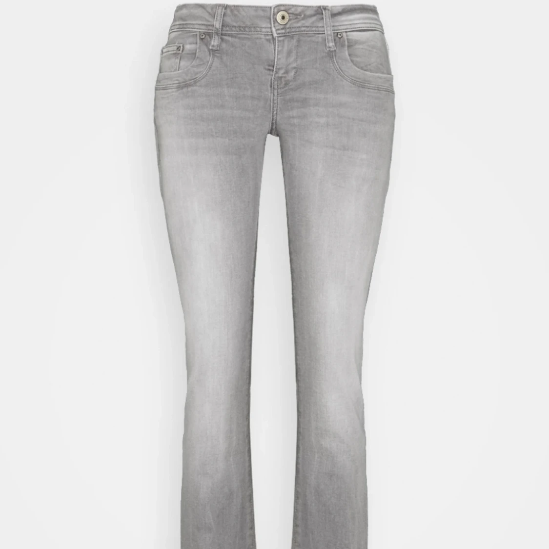 Grå ltb jeans
