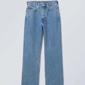 Weekday Rowe jeans - Bra skick, som nya