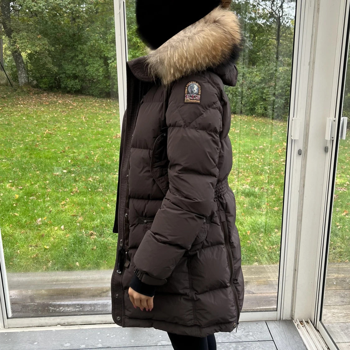 Parajumpers jacka  - 90