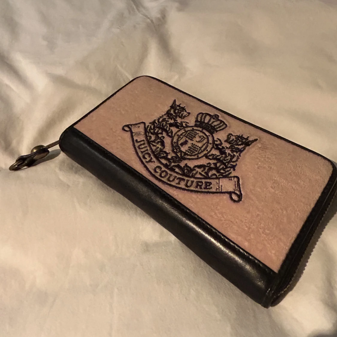 Juicy Couture plånbok - 90