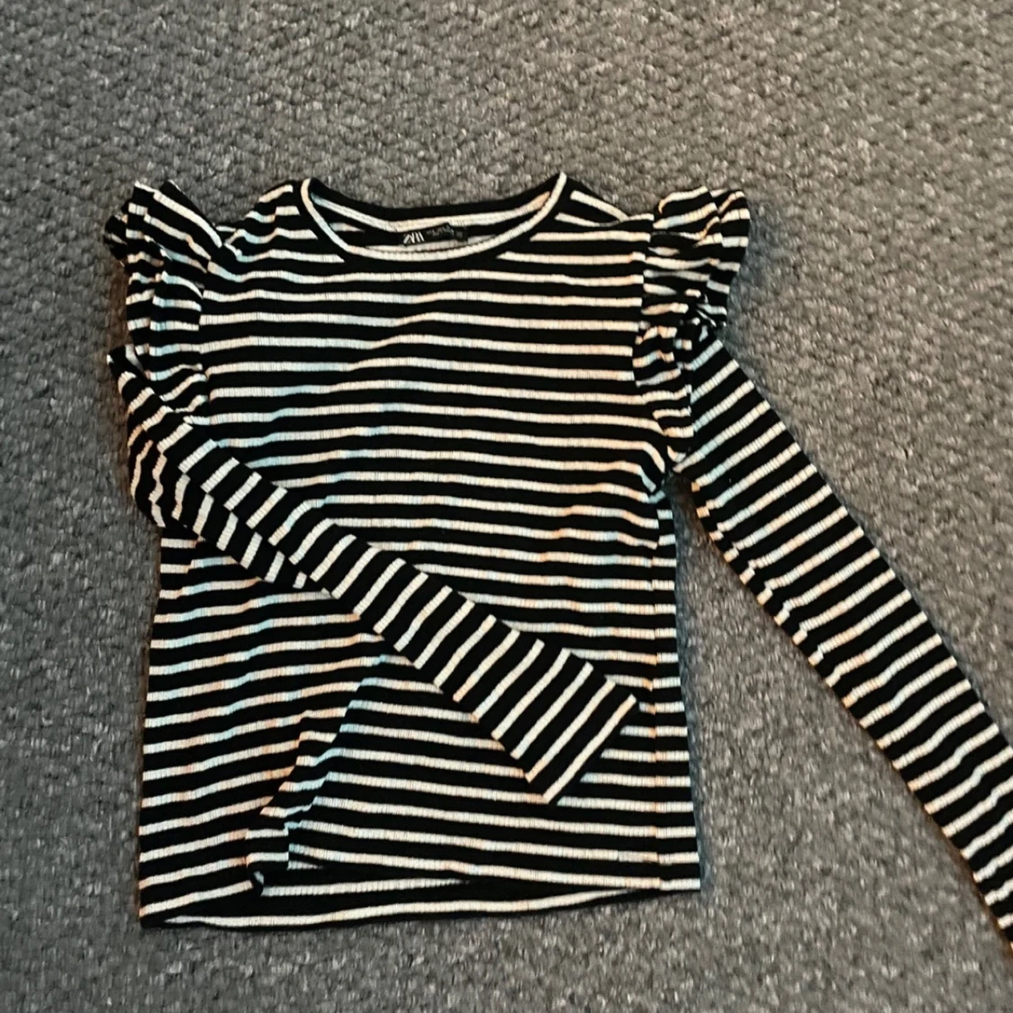 Fin tröja från zara