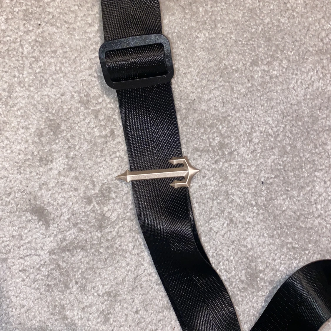 Trapstar covers T bag - 91