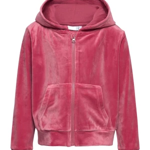 Juicy liknande hoodie  - Skriv för fler bilder !  Säljer min secondhand rosahoodie från Cubus då den aldrig kom till använd❤️