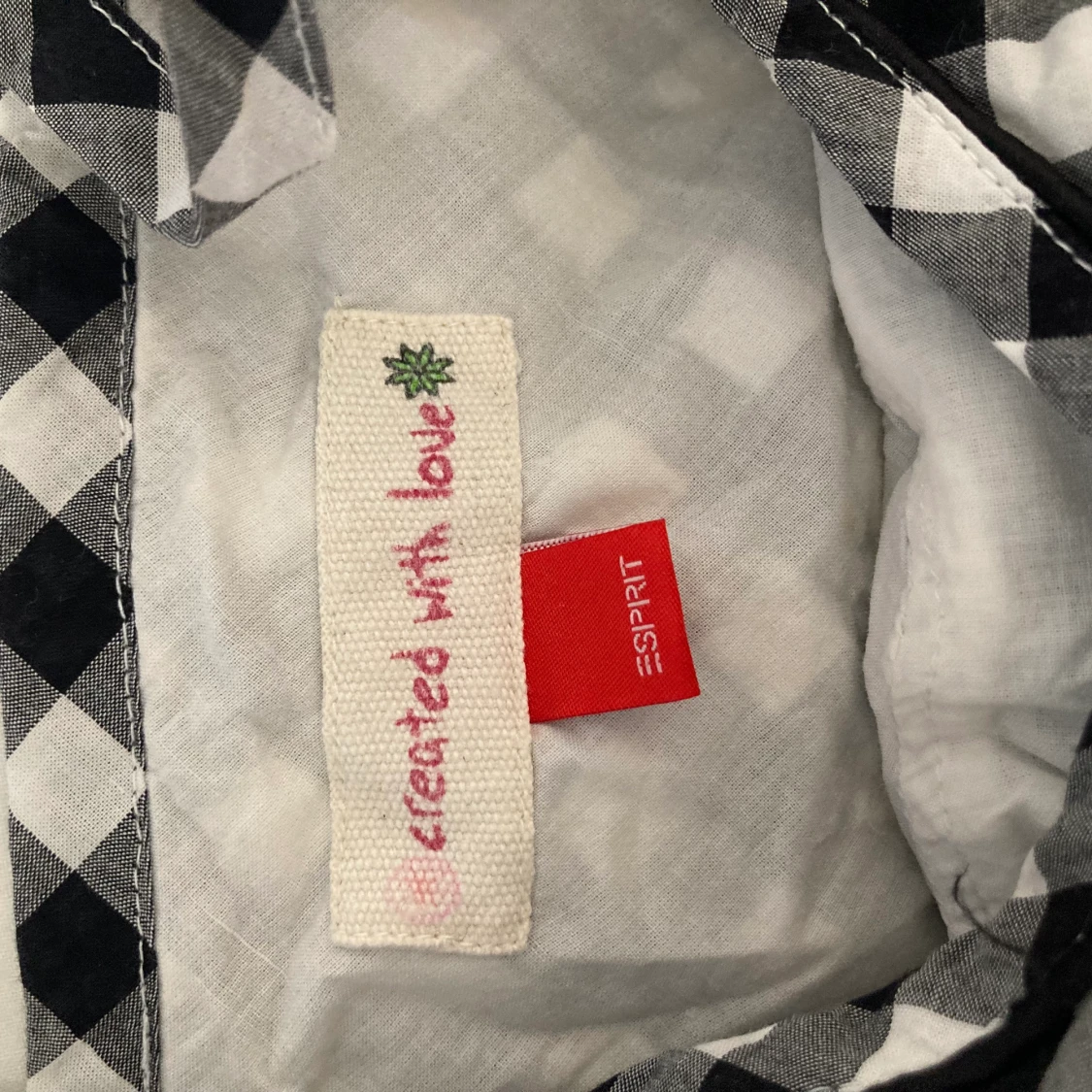 Supersöt topp! - 90