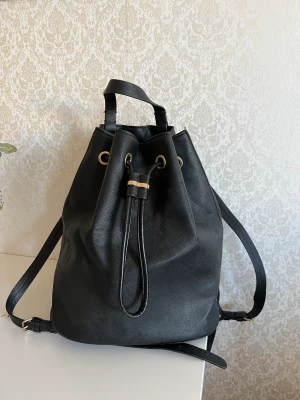 Ryggsäck H&M - Ryggsäck från H&M 