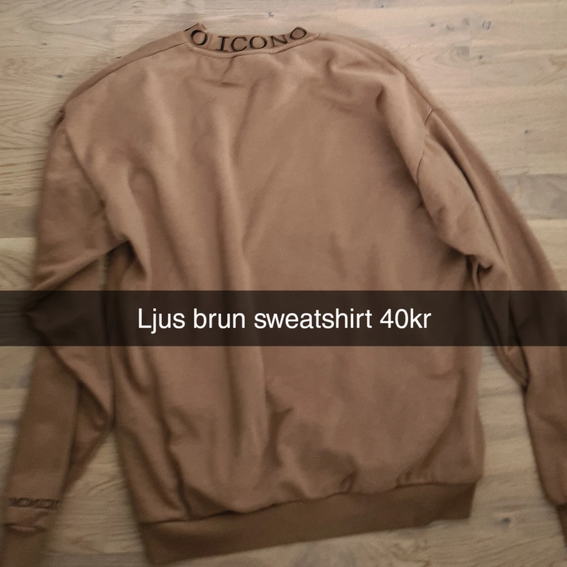 Diverse kläder - 91