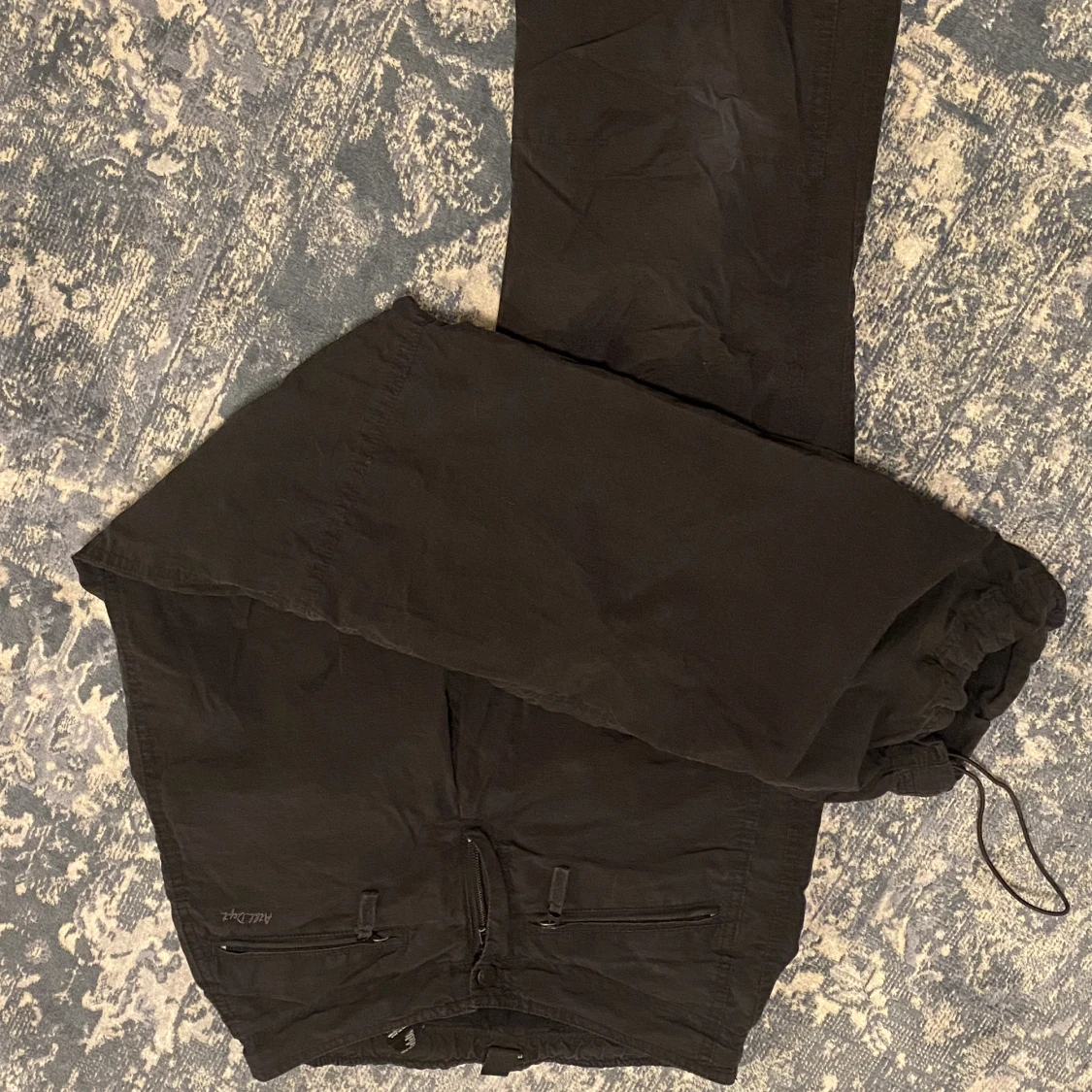 Bagge byxor/cargo - 91