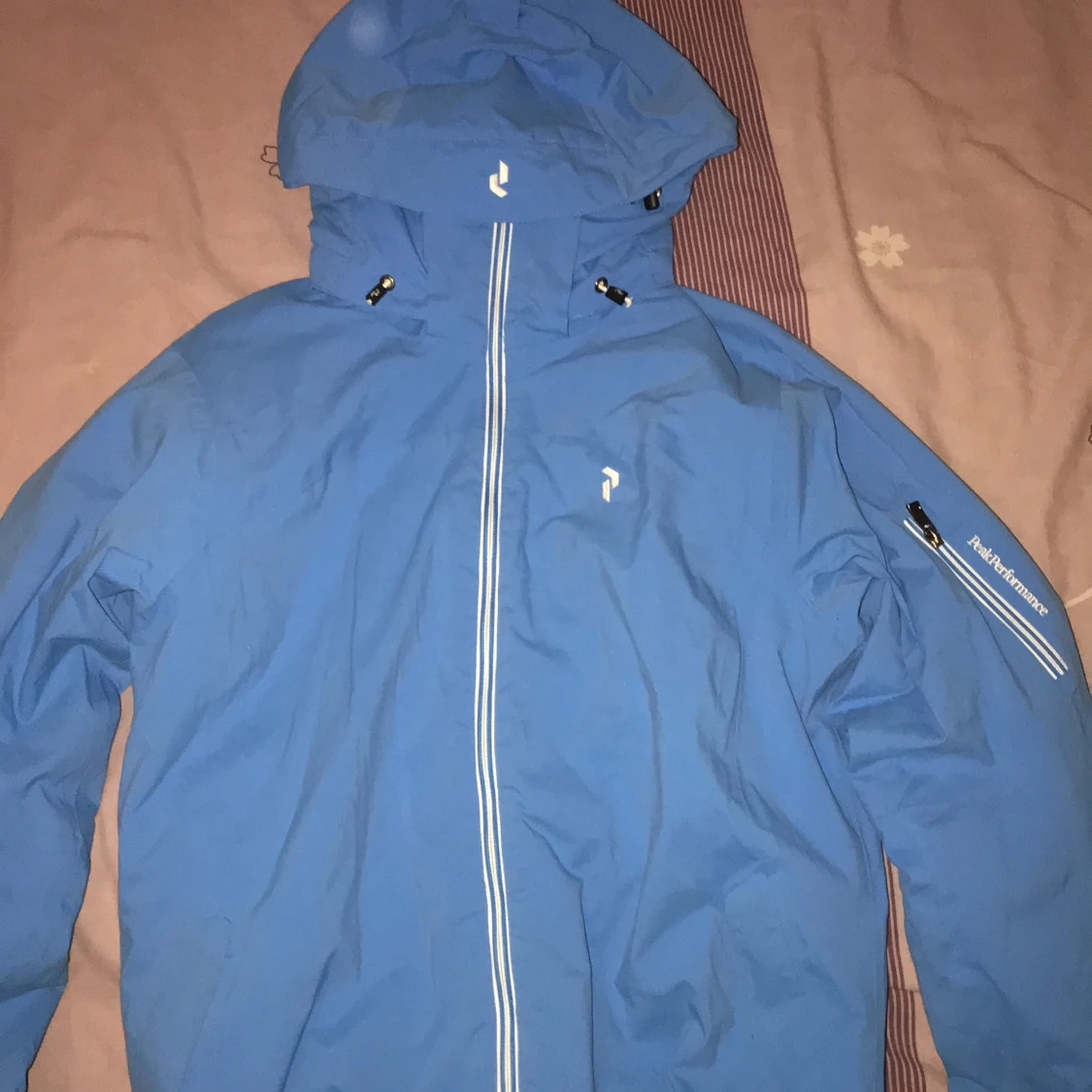 Peak performance jacka - 91