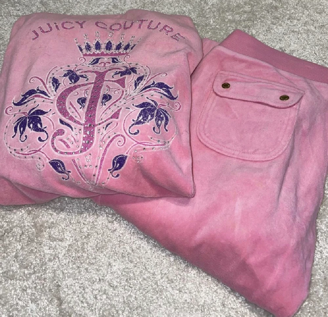 Juicy Couture Set 💓 - 90