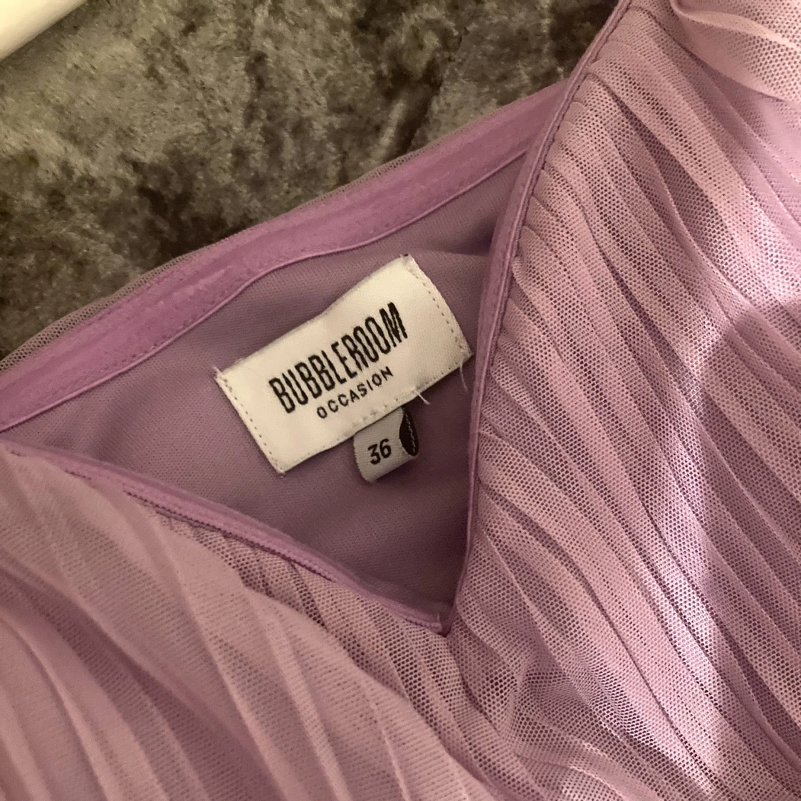 Balklänning 🤍 - 90