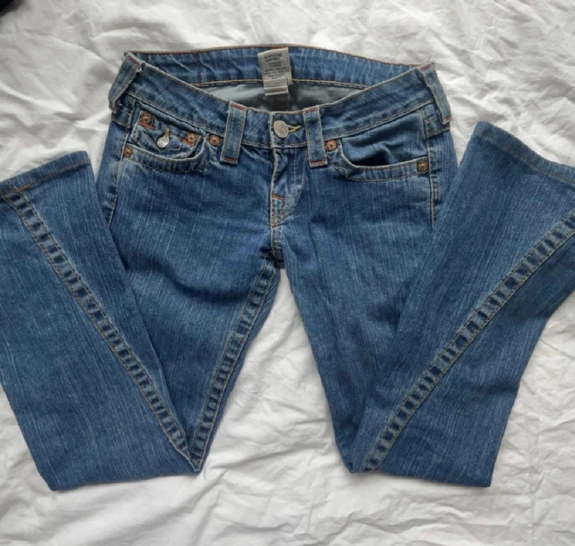 True religion jeans  - 90