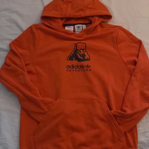 Adidas tröja - Adidas hoodie