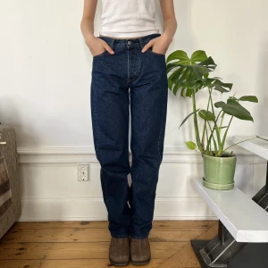 Hope Jeans  - Helt nya jeans i från Hope i modellen rush. Hade köpt fel modell, råkade rycka av lappen, alltså helt oanvända därav nära nypris!!Sitter olika beroende på passform. Köpt nypris 1500 kr ✨