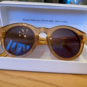 Chimi glasögon  - Peach 003 , Fint skick 