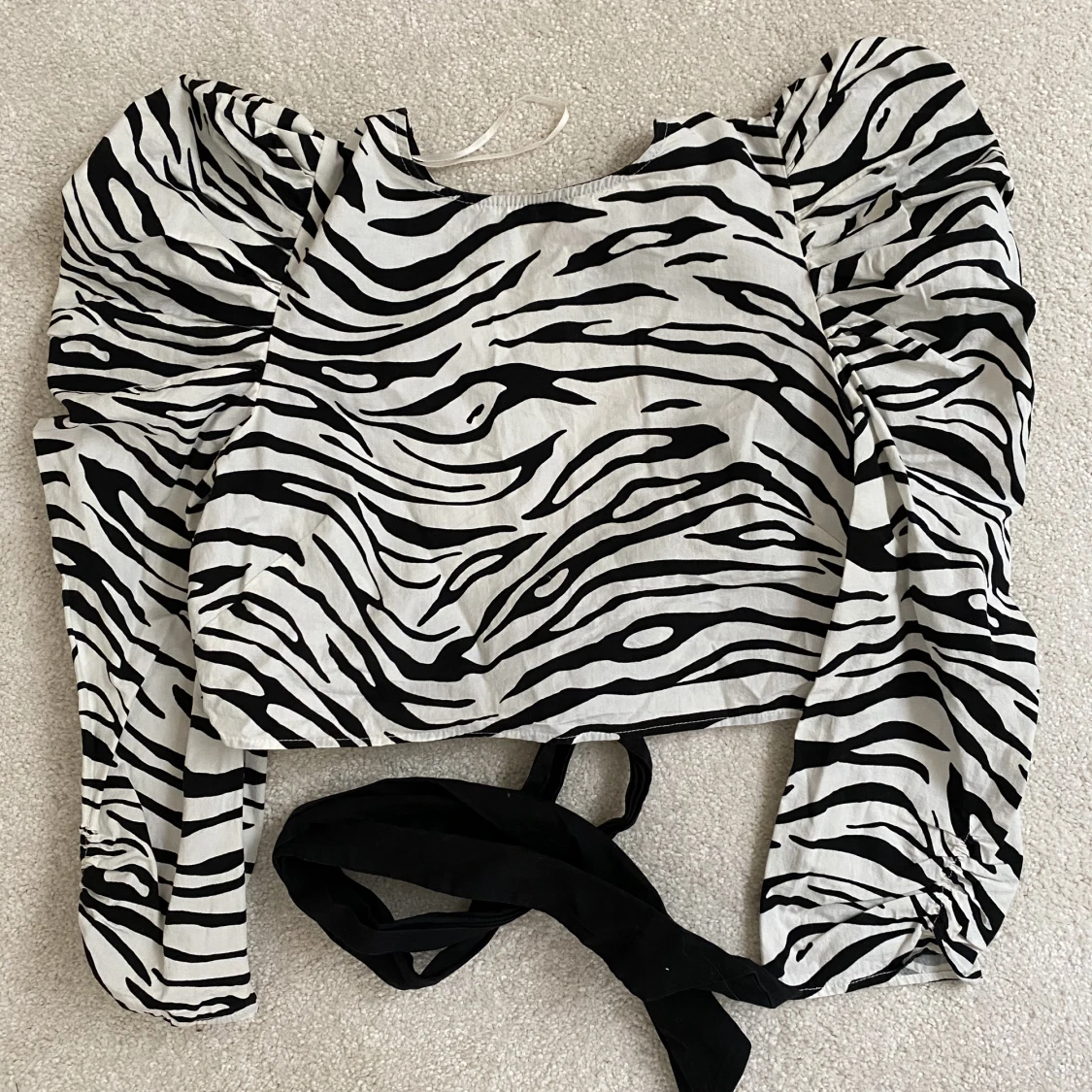 Topp/blus från Zara - 90