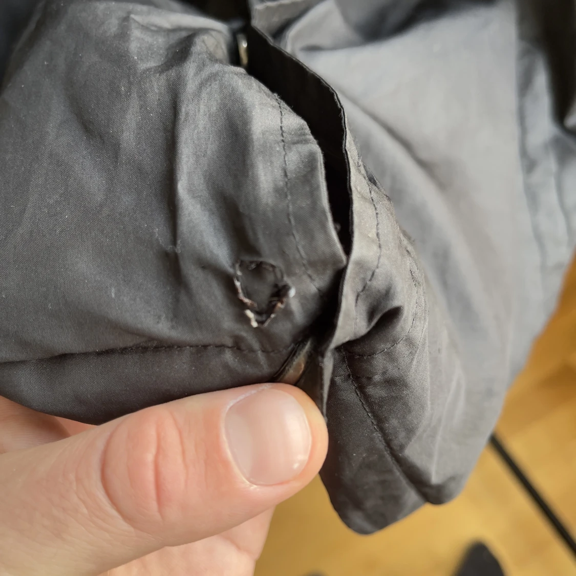 Deathwish X Supra collab jacka - 91