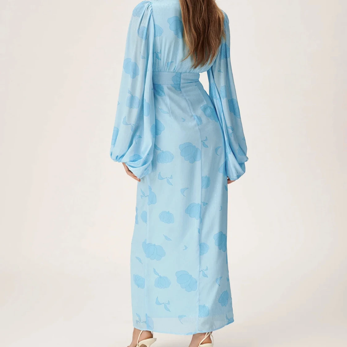 Adoore klänning - byta strl - 58