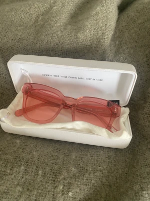 Chimi glajjeer - Coola chimi solgalsögon i rosa perfekt nu till sommaren!☀️