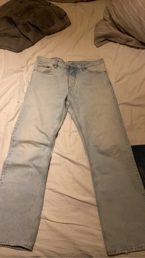 Hope rush jeans - Säljer mina hope jeans då jag inte använder dem löngre