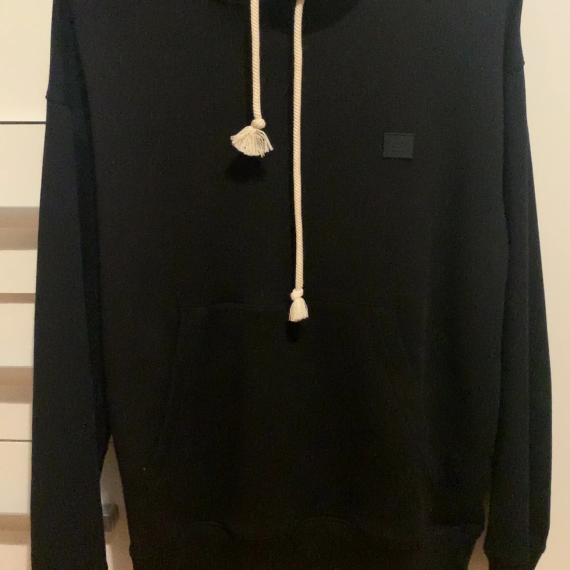 Acne studios hoodie  - 90