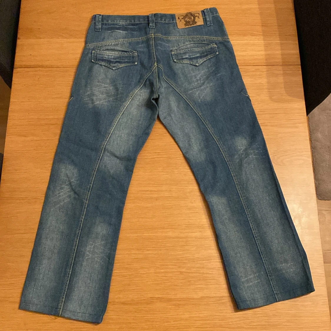 Vintage Vita Bella Jeans - 90