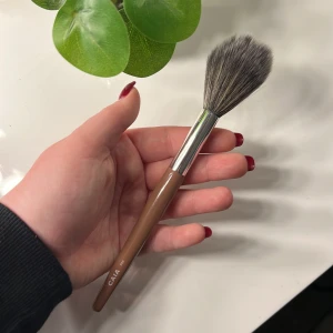 Caia borste - Säljer min Caia borste 05 då den inte kommer till användning. Endast använd några gånger så typ nyskick. Självklart tvättad. 90kr + frakt 
