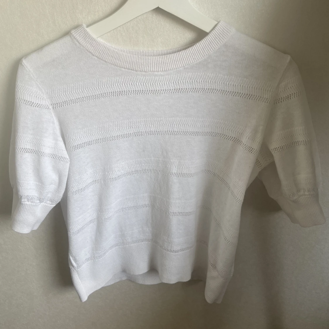 Kortärmad vår tröja - 90