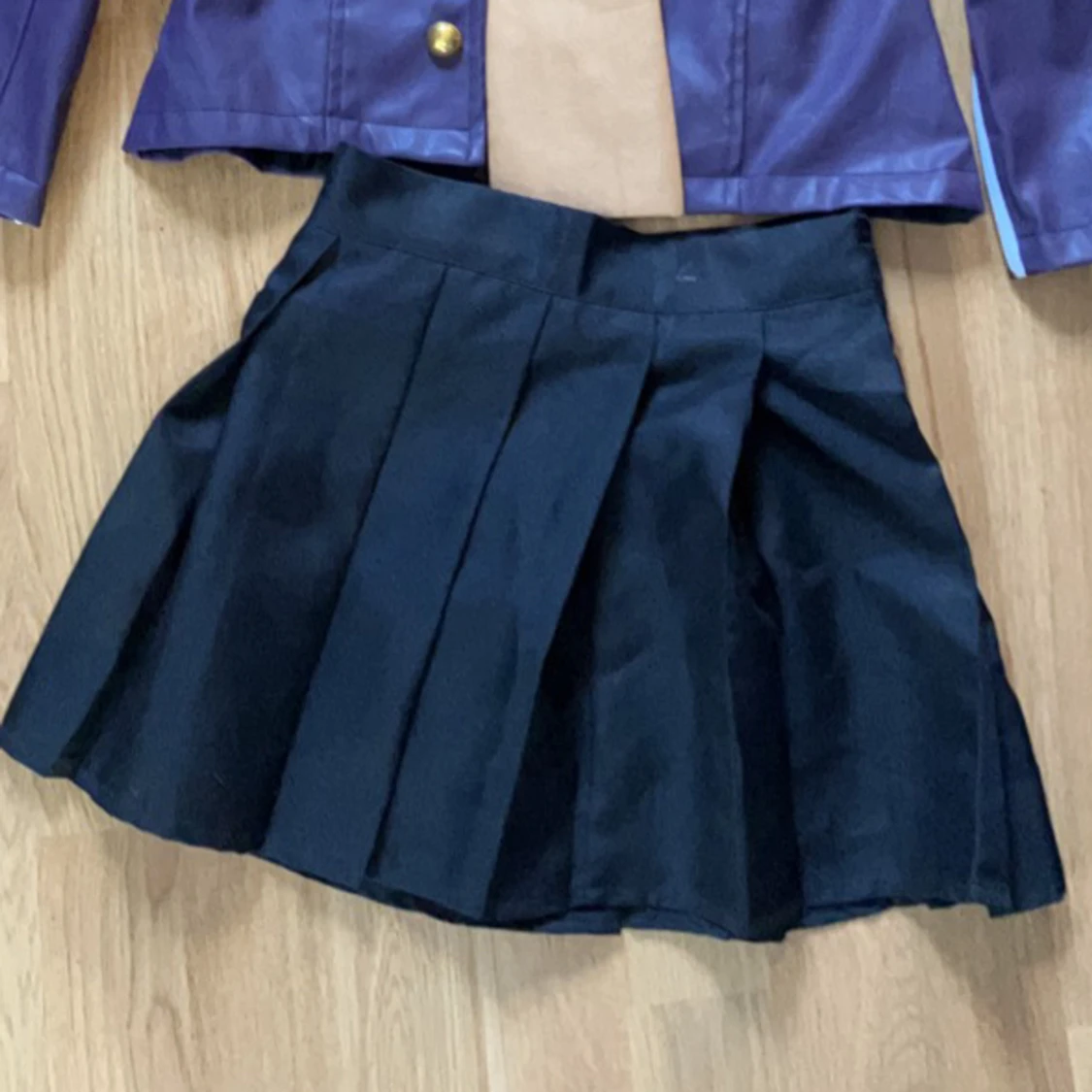 Kyoko Kirigiri costume - 90