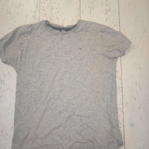 Märkes t-shirts - Tre t-shirts i gott skick. Alla är i Strl 160