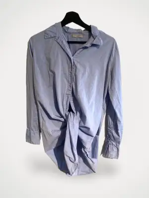 Skjorta från Hunky Dory.  Storlek: S Material: Bomull Använd, men utan anmärkning.