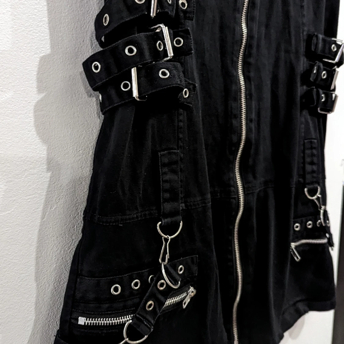 Kort klänning från Mercy L - 91