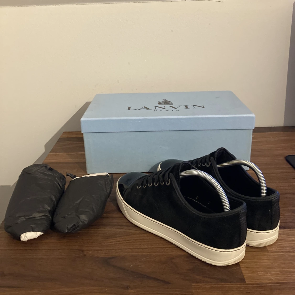 Lanvin Paris  - 90
