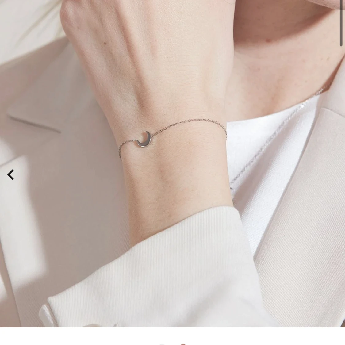 Edblad armband  - 90