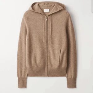 Soft goat hoodie  - Fint skick, kommer inte till användning längre❤️storlek m men sitter som s 