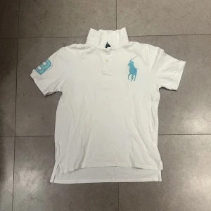 Ralph lauren pike - Ralph lauren pike Storlek barn (14-16)