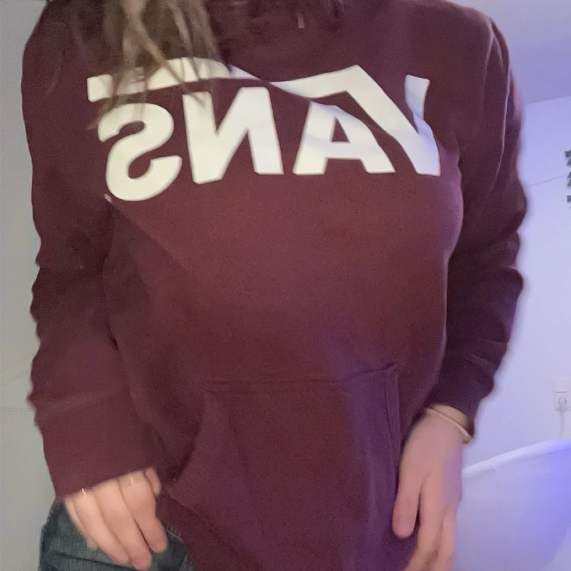 Vans Hoodie