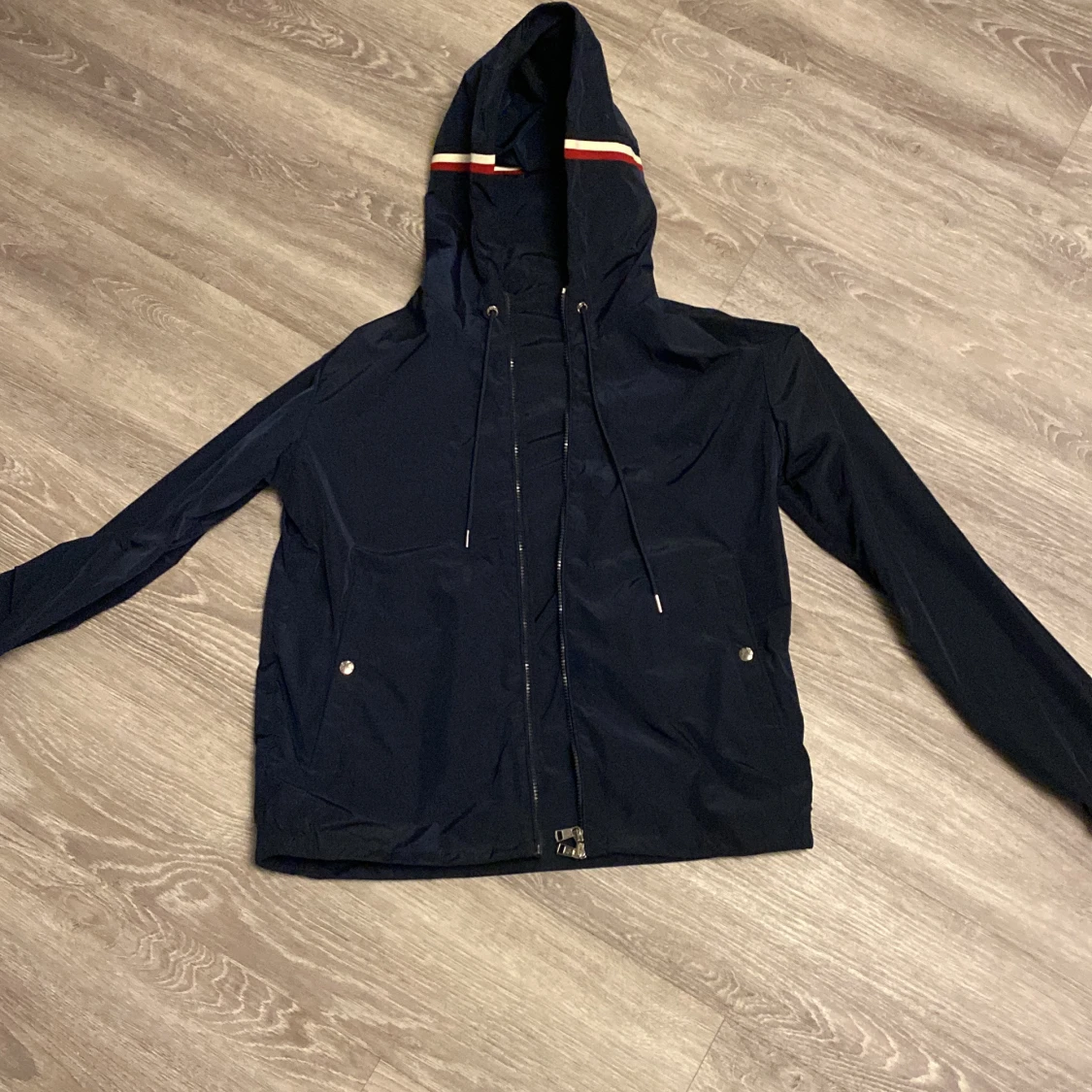 Moncler Grimpeurs Giubbotto Windbreaker