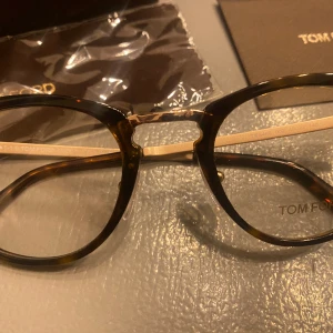 Tom Ford glasögon  - Oanvänd Ordinarie pris: 2200kr Säljs för: 800kr