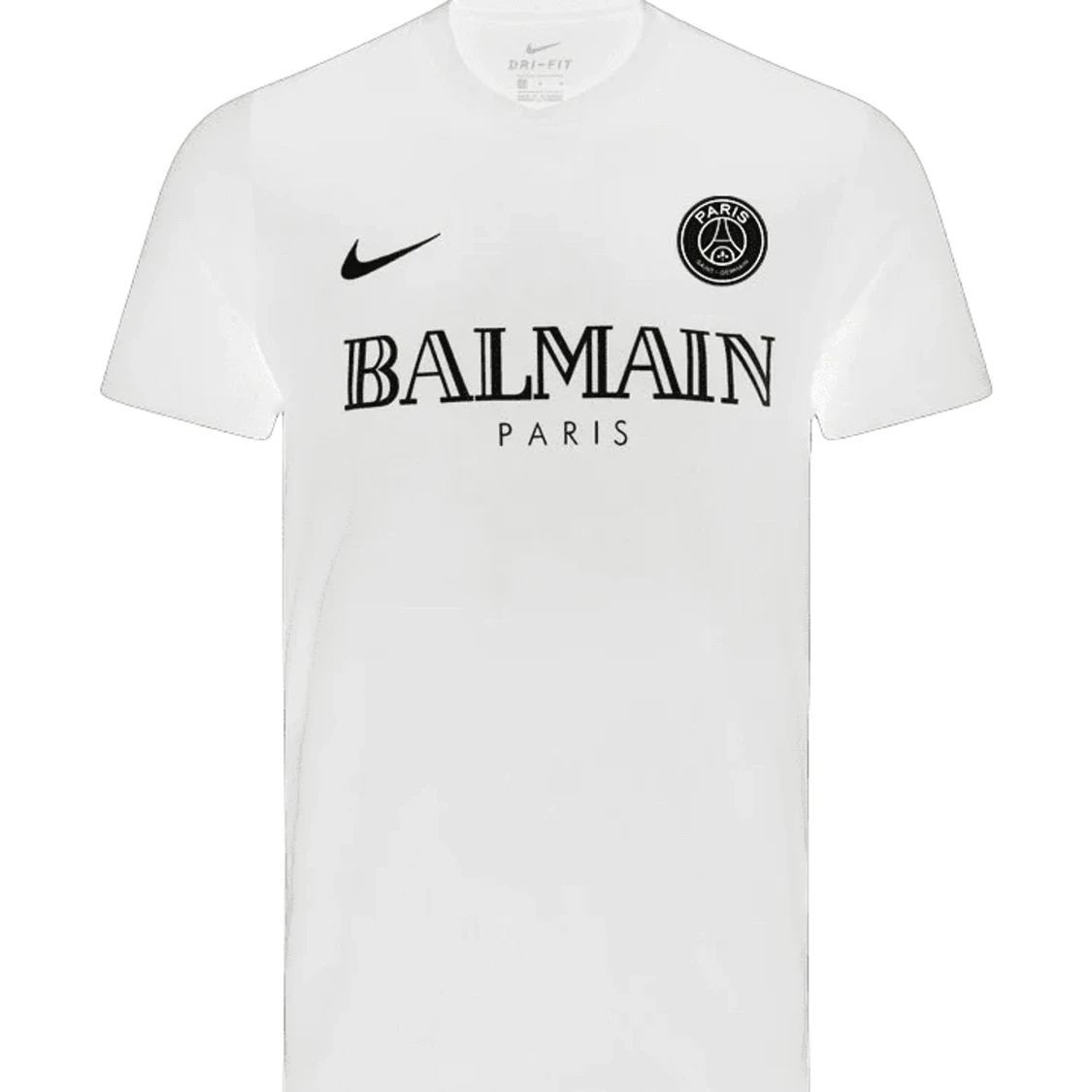 Psg X balmiain