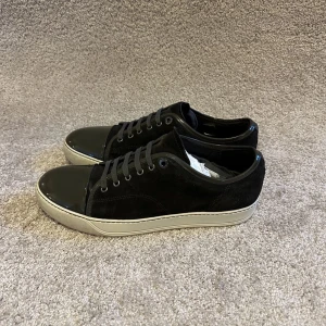 Lanvin - Lanvin skor, nytt skick 9,5/10 Uk 8, hör av dig vid frågor